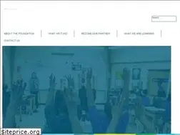 Sites similar to belkfoundation.org