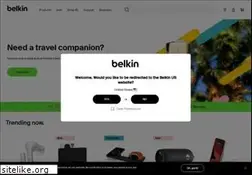 Sites similar to belkin.co.uk