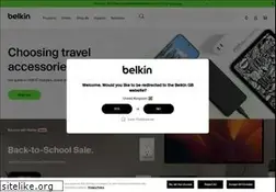 Sites similar to belkin.cz
