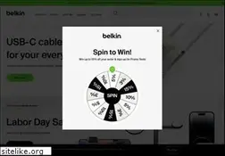 Sites similar to belkin.ro