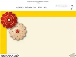 Sites similar to belkinvietnam.vn