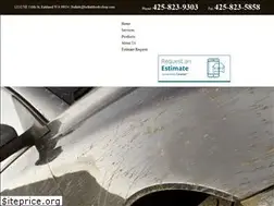 Sites similar to belkirkbodyshop.com