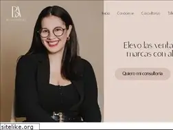 Sites similar to belkisaraque.com