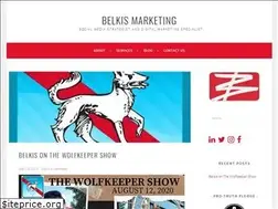 Sites similar to belkismarketing.com