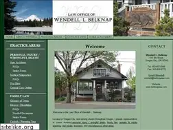 Sites similar to belknaplaw.com