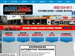 Sites similar to belknaptire.com