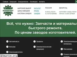 Sites similar to belkontakt.com
