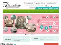 Sites similar to belkovka.com