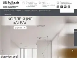 Sites similar to belkraft.by