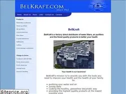 Sites similar to belkraft.com