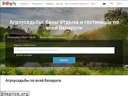 Sites similar to belkraj.by