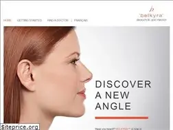 Sites similar to belkyra.ca