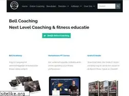 Sites similar to bell-coaching.com