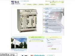 Sites similar to bell-enterprise.com