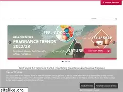 Sites similar to bell-europe.com