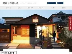 Sites similar to bell-h.jp