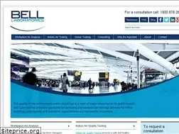 Sites similar to bell-labs.com.au
