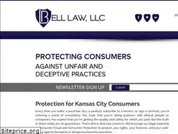 Sites similar to bell-law-kc.com