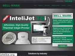 Sites similar to bell-mark.com