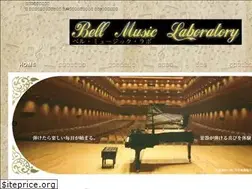 Sites similar to bell-music.com