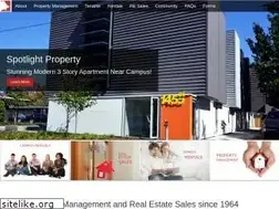 Sites similar to bell-realty.com