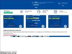 Sites similar to bell-silencer.co.uk