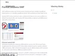 Sites similar to bell-technology.cz