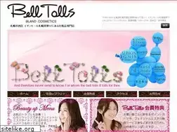 Sites similar to bell-tolls.com