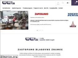 Sites similar to bell.si