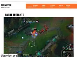 Sites similar to bell2018.com