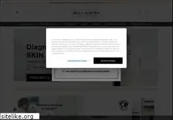 Sites similar to bella-aurora.com