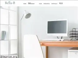 Sites similar to bella-b.com
