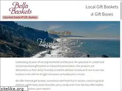 Sites similar to bella-baskets.com
