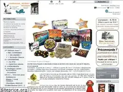 Sites similar to bella-ciao.fr