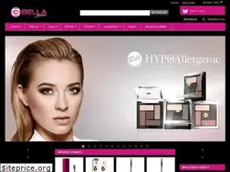 Sites similar to bella-cosmetics.ma