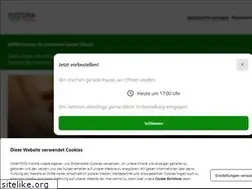 Sites similar to bella-dalia.de