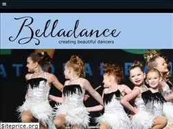 Sites similar to bella-dance.com