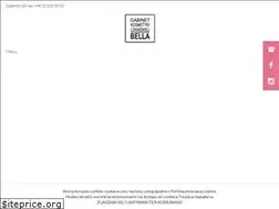 Sites similar to bella-derm.pl