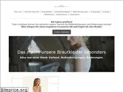 Sites similar to bella-donna-mode.de