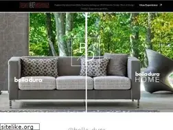 Sites similar to bella-dura.com
