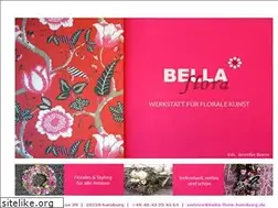 Sites similar to bella-flora-hamburg.de