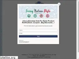 Sites similar to bella-italia.com