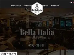 Sites similar to bella-italia.nl