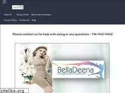 Sites similar to bella-jane.com