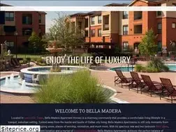 Sites similar to bella-madera.com