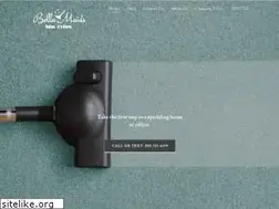 Sites similar to bella-maids.com