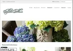 Sites similar to bella-marie.com
