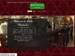 Sites similar to bella-michaels.com