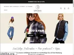 Sites similar to bella-natura.shop