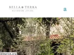 Sites similar to bella-terra.com